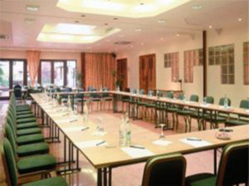 Hotel Best Western County House Saint-Gilles Facilidades foto